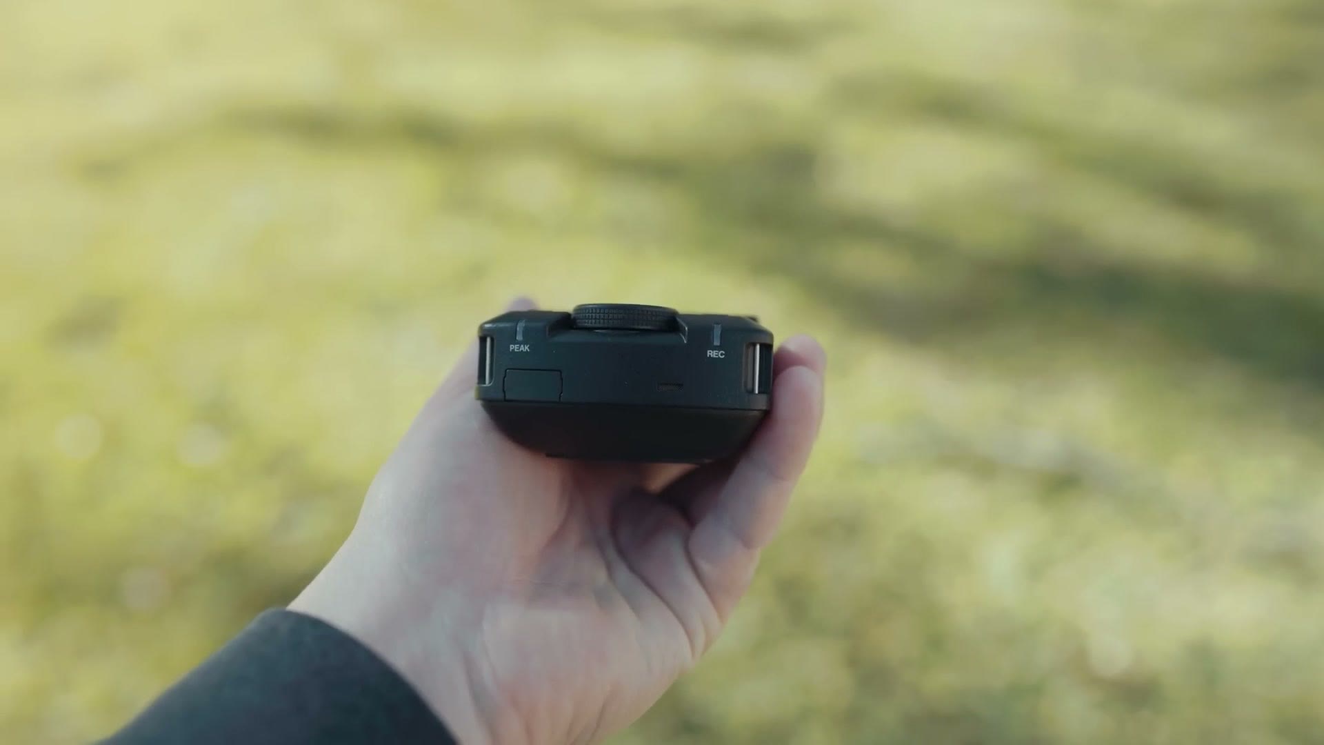 Bluetooth module slot on the bottom of the X8