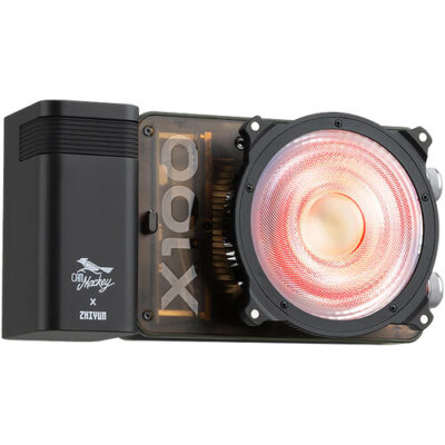 Zhiyun Molus X100 product photo