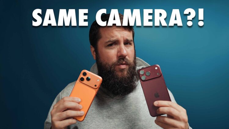 iPhone 18 Pro vs 17 Pro: They Look The Same, So Why Is One A MASSIVE Upgrade?!
