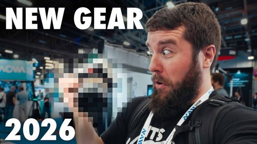 Nab Camera Gear 2026