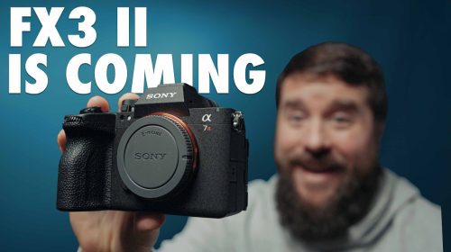 Sony a7r VI Review