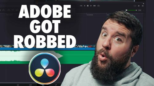Whats New In DaVinci Resolve 21