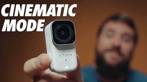 Xtra Atto Camera Settings That Make It Look Cinematic