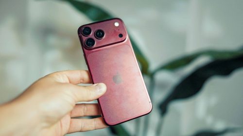 A Filmmaker's Review Of The iPhone 18 Pro: No More ND Filters!?