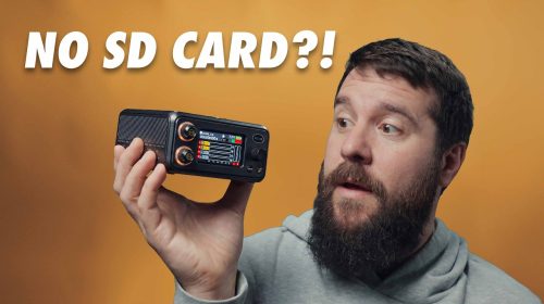 Deity PR4 Review: The Audio Recorder to Buy in 2026