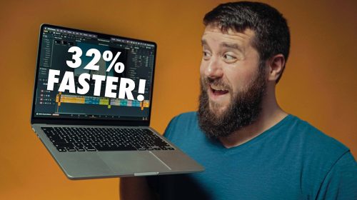 The $10 Mod Apple Doesn't Want You To Know About (M5 MacBook Air)